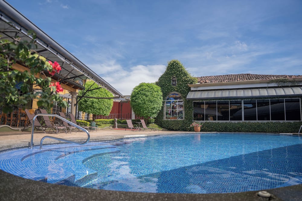 Casa Conde Hotel & Apartamentos 写真