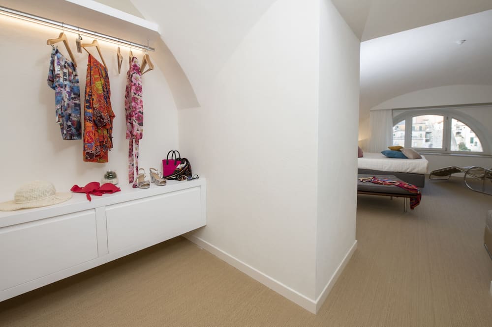 パラッゾ フェライオーリ - ホテル & ウェルネス 写真