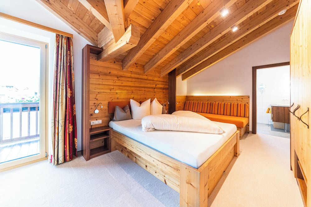 ハウス ゾネンテラッセ 写真