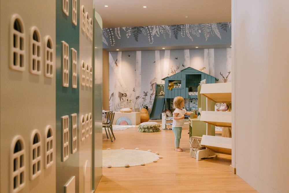 ホテルグレースLA MARGNA ST MORITZ 写真