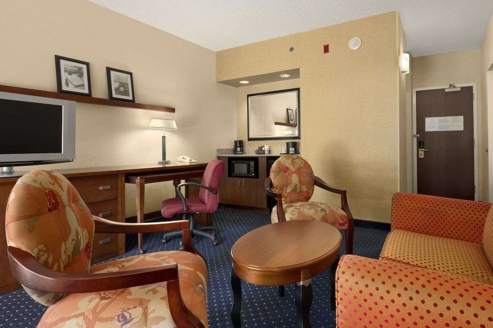 ベイモント バイ ウィンダム コロンビア ノースウェスト 写真