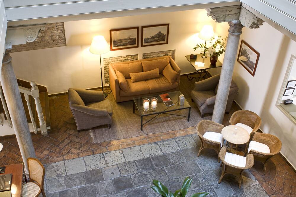 パラシオ デ ロス ナバス 写真