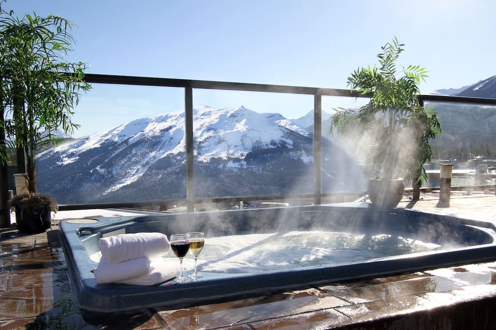 ウィスラーズ イン 写真