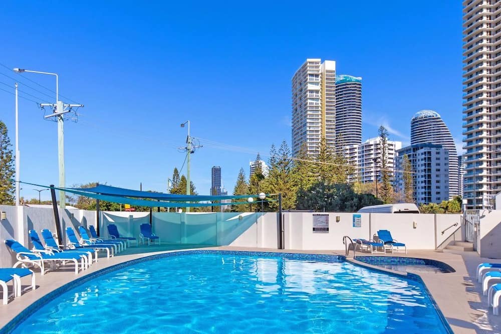 タリスマン アパートメンツ 写真