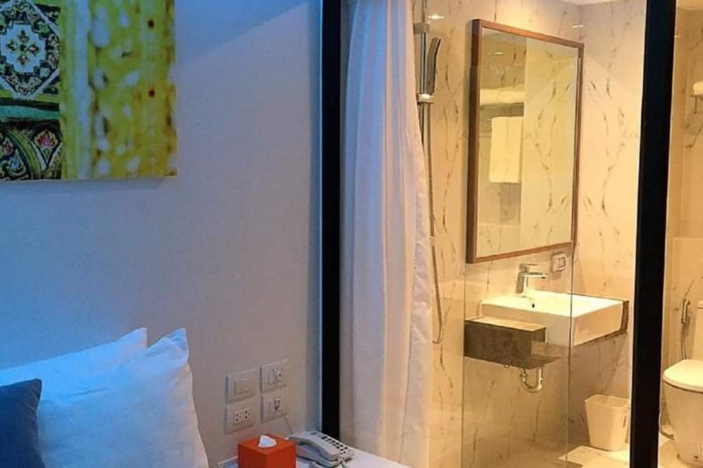 エス ボックス スクンビット ホテル 写真