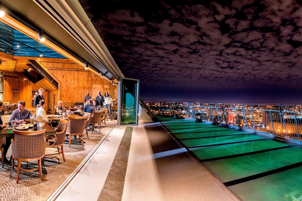 ビッグ サイプレス ロッジ 写真