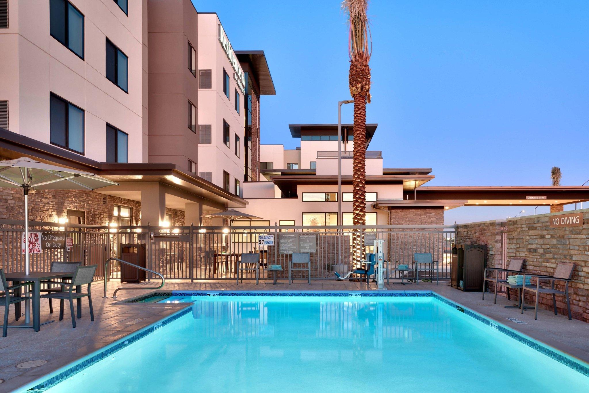 Residence Inn by Marriott Phoenix West/Avondale 写真