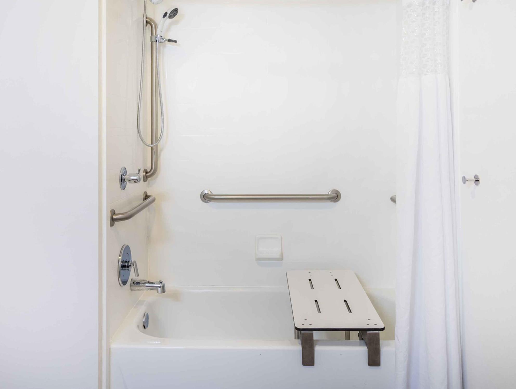 ハンプトン イン ジョーンズボロ 写真