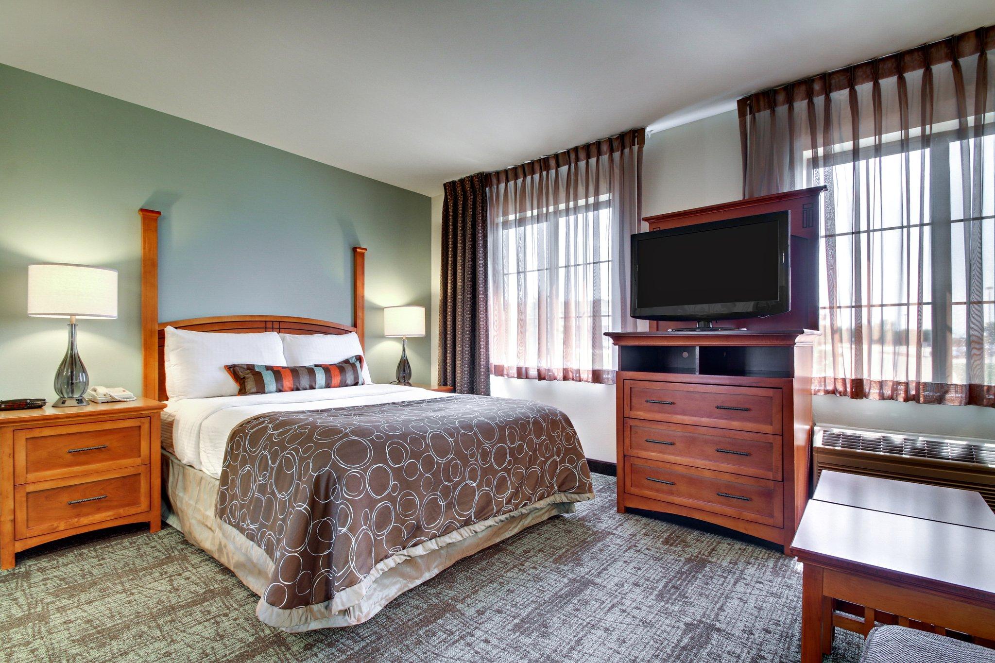 Staybridge Suites Madison - East By IHG 写真
