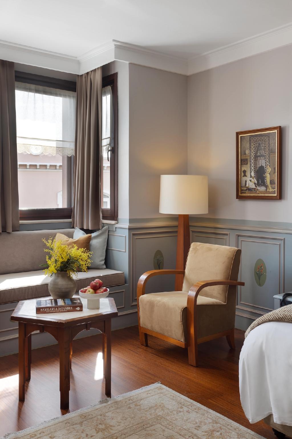 アルマダ イスタンブール オールド シティ ホテル 写真