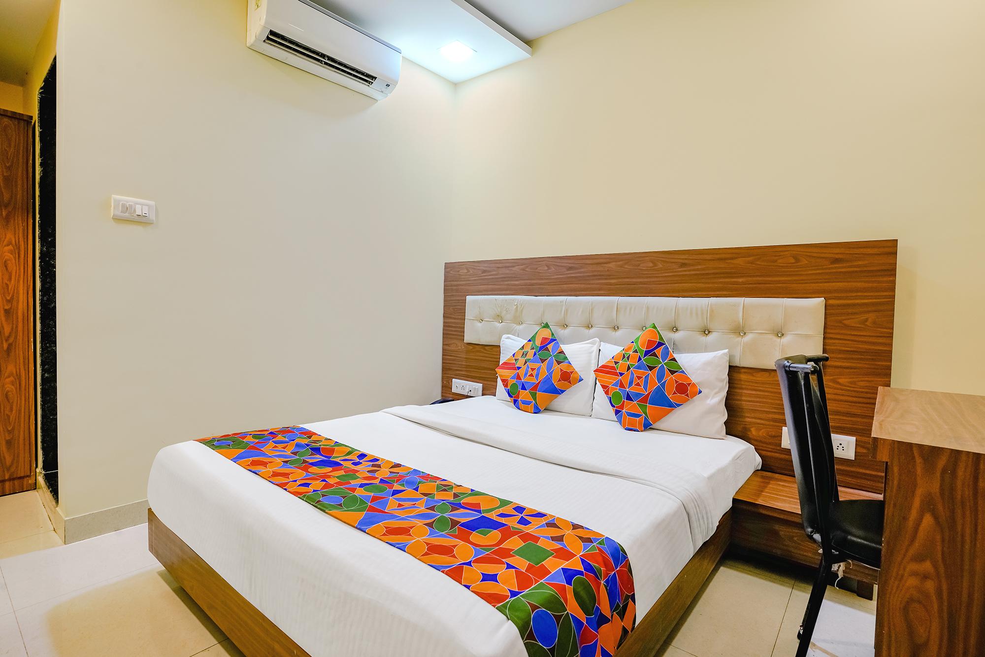 FabExpress Elite 59 写真