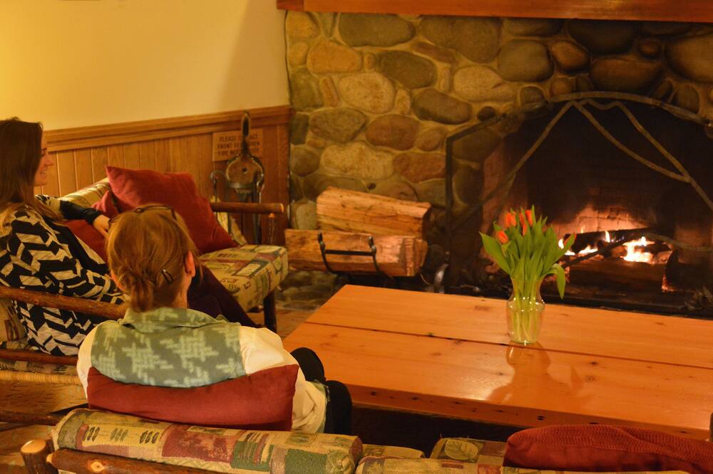 ナショナル パーク イン 写真