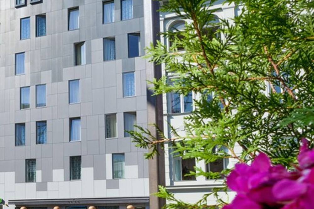 ホテル ガット ポイント チャーリー 写真