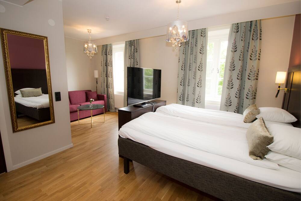 Grand Hotel Alingsas 写真