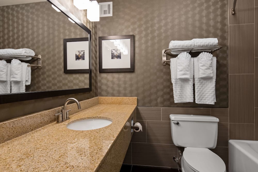 Cottonwood Airport & Expo Hotel Louisville 写真