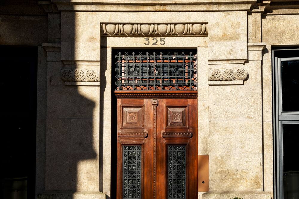 アクシス ポルト クラブ アリアドス 写真