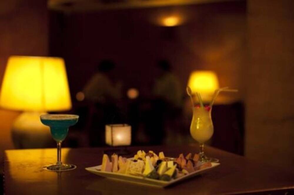 パーク ホテル カラマ 写真