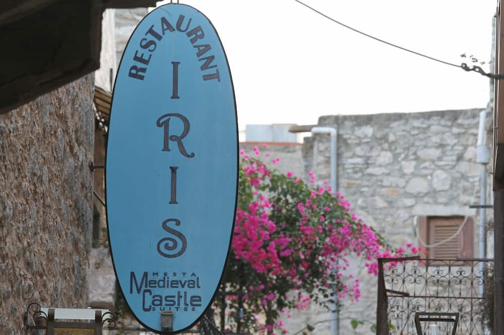 メディーバル キャッスル 写真