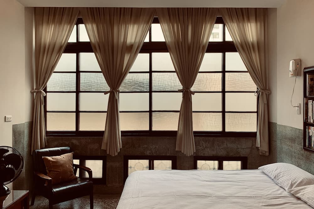 シェンノン 147 ホステル (神榕147民宿) 写真