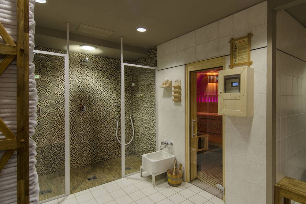 ホリデイ イン ミュンヘン ウンターハヒング バイ IHG 写真