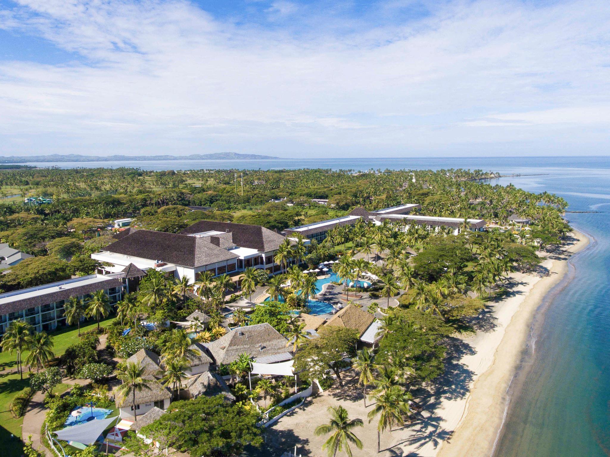 Sofitel Fiji Resort & Spa 写真