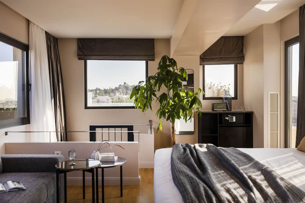 ラヴベントュラ アテネ 写真