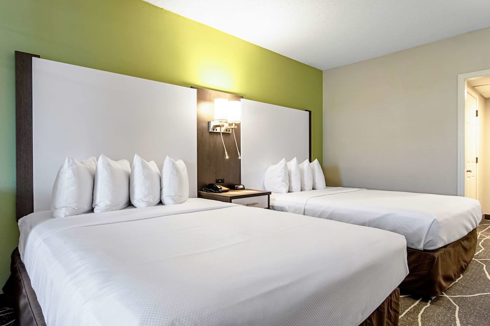 クラリオン イン ウィロー リバー 写真