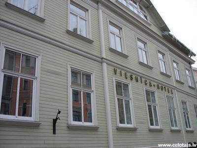 Elizabete Design Hotel 写真