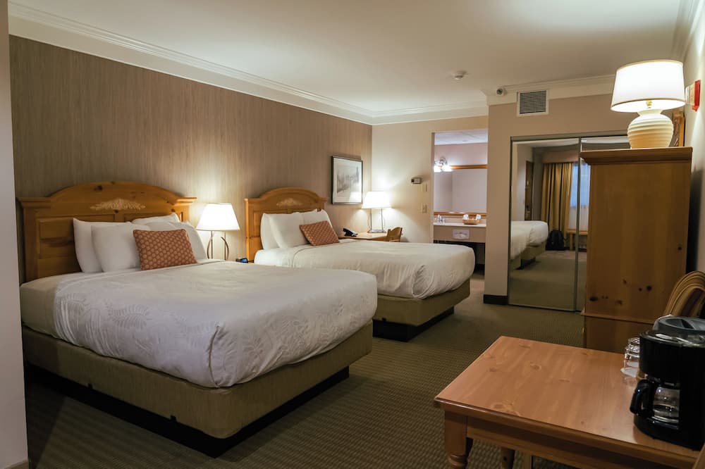 ザ イン アット ホリデイ バレー 写真