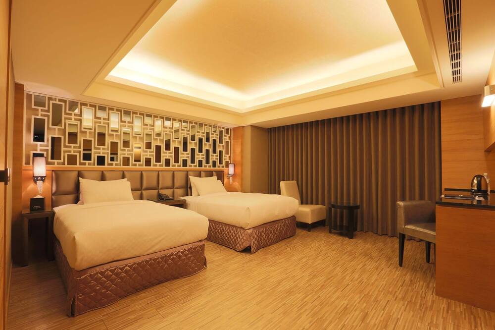 ロイヤル グループ ホテル チャン チエン ブランチ 写真