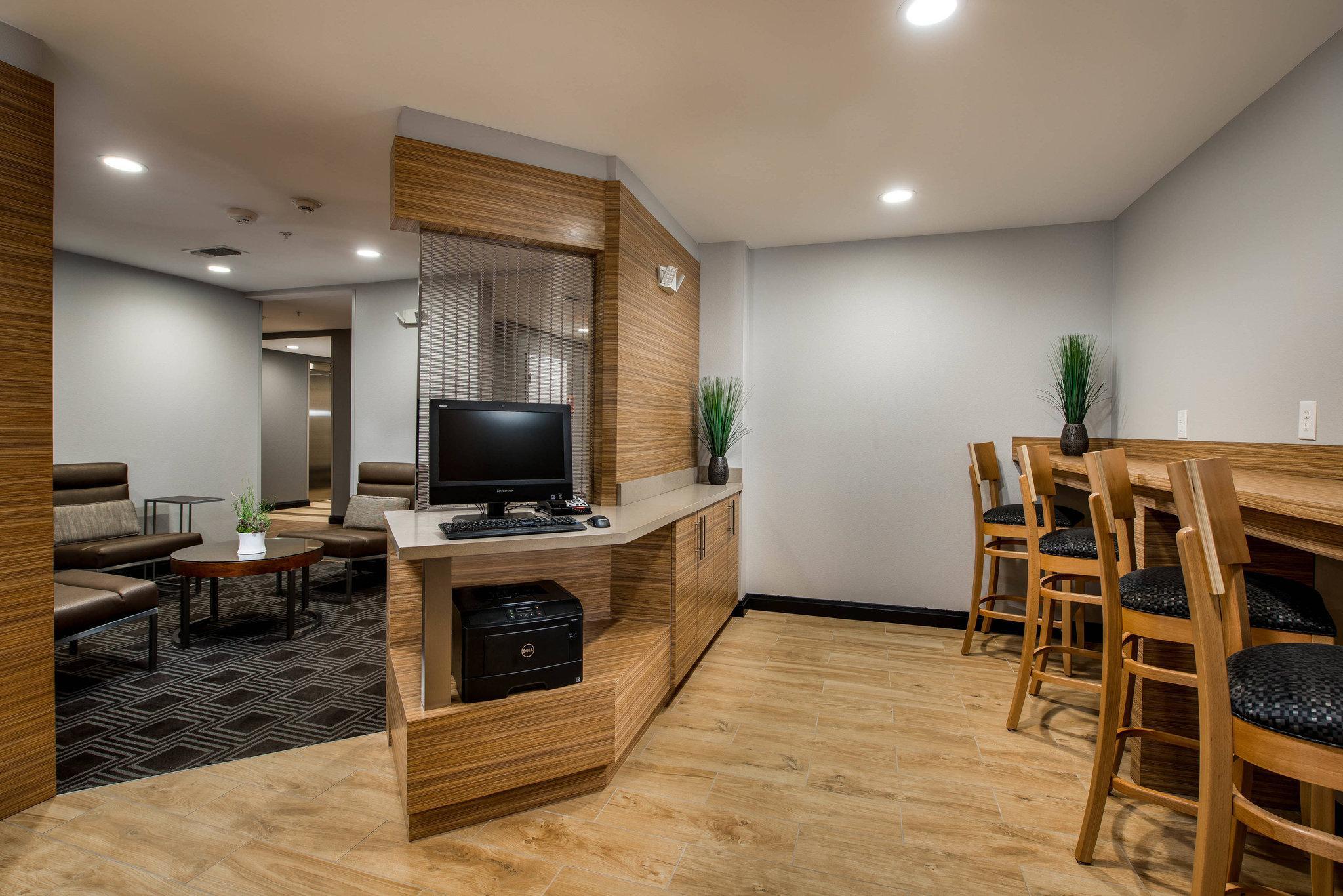 TownePlace Suites by Marriott Waco South 写真