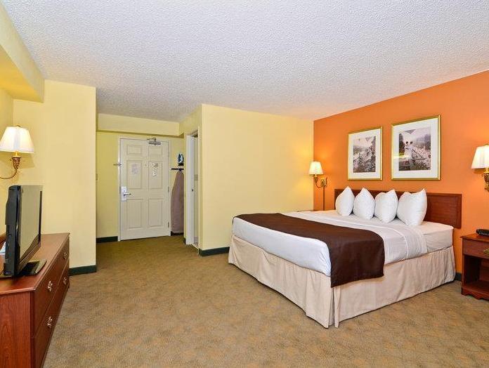 ベストウェスタン ルイビル イースト  イン & スイーツ 写真