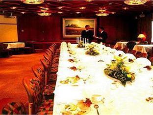 Grand Hotel Falkenberg 写真