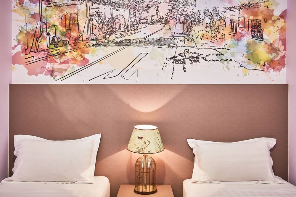 イビス バジェット シンガポール ジョー チャット 写真