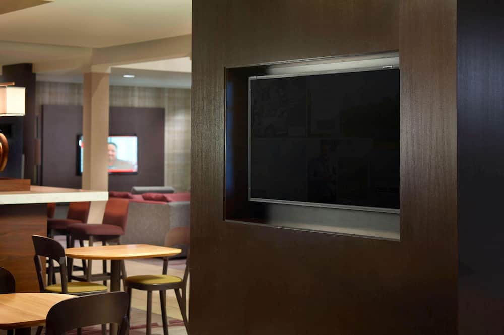 ソネスタ セレクト アトランタ エアポート 写真