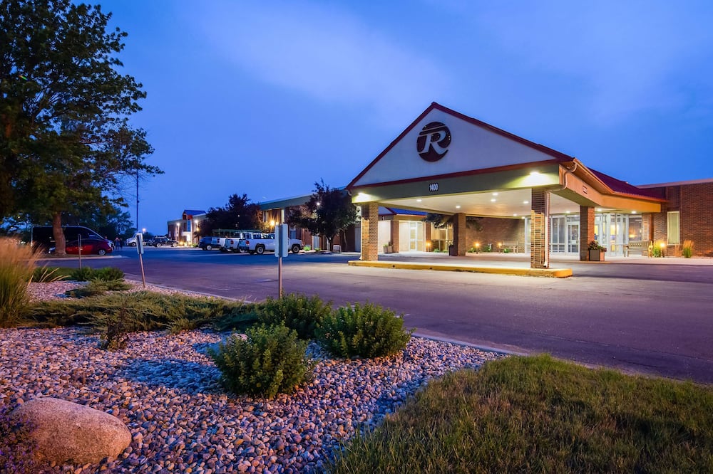 Best Western Ramkota Hotel 写真
