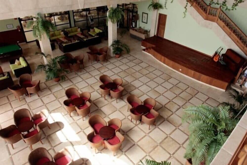 ホテル アパルタメント ラス オラス 写真