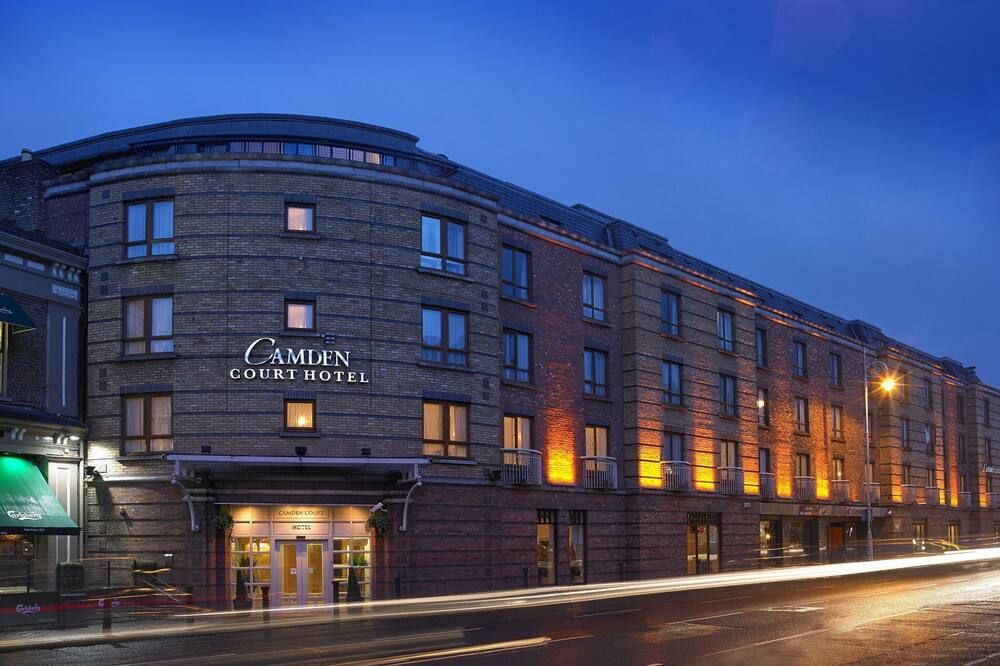 Camden Court Hotel 写真