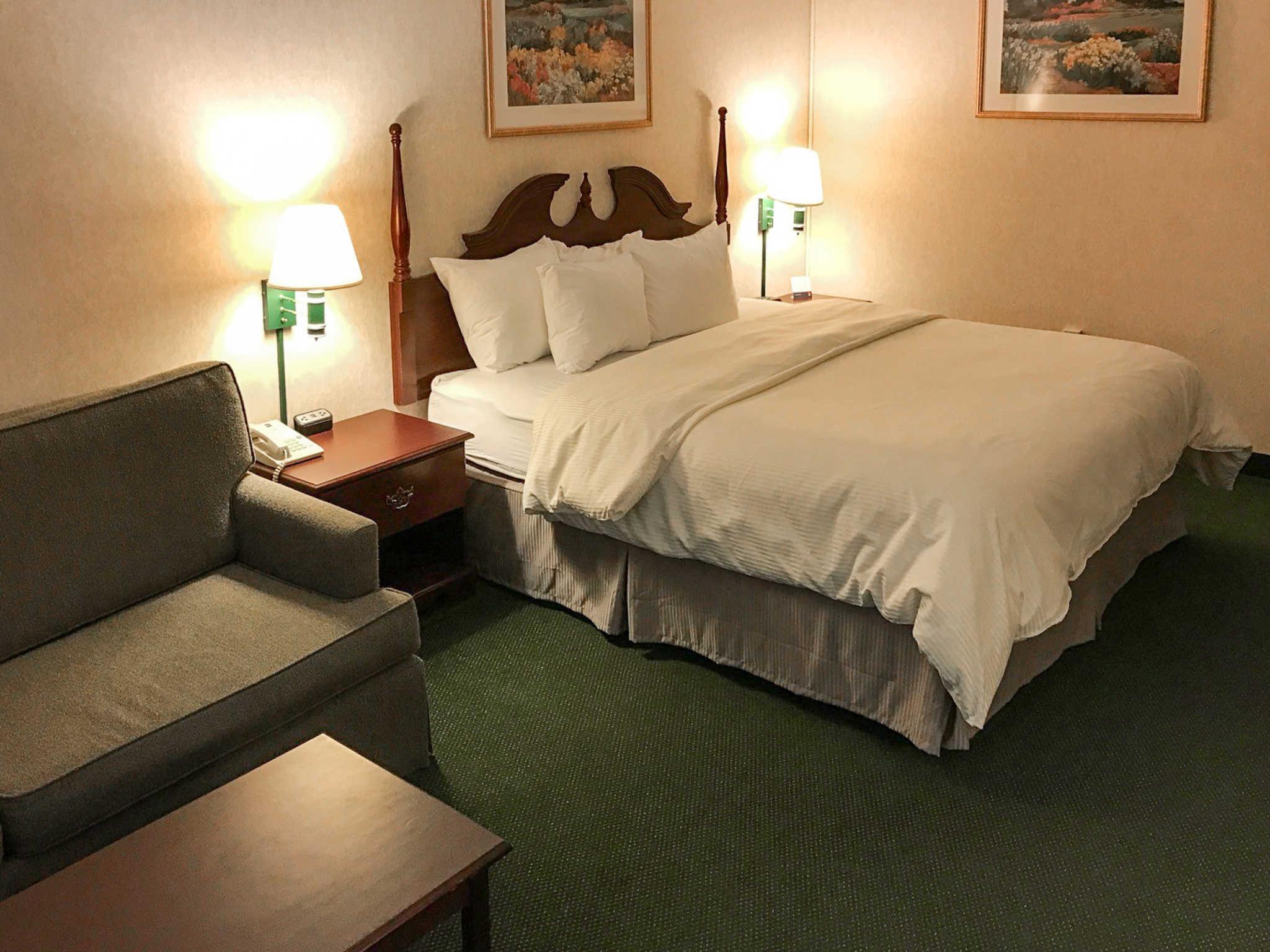 Clarion Inn Harpers Ferry-Charles Town 写真