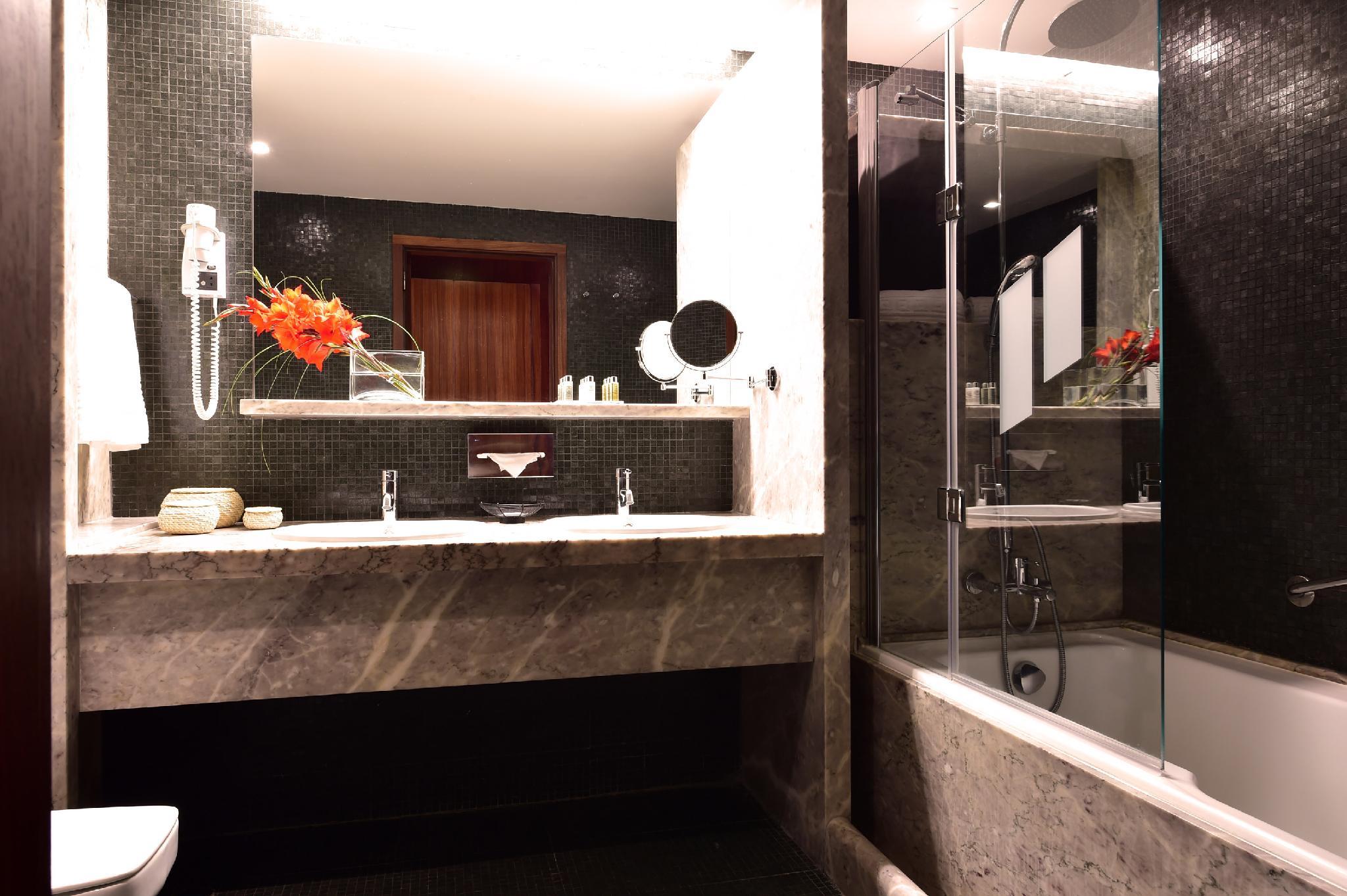 ポサダ モステイロ ド クラート 写真