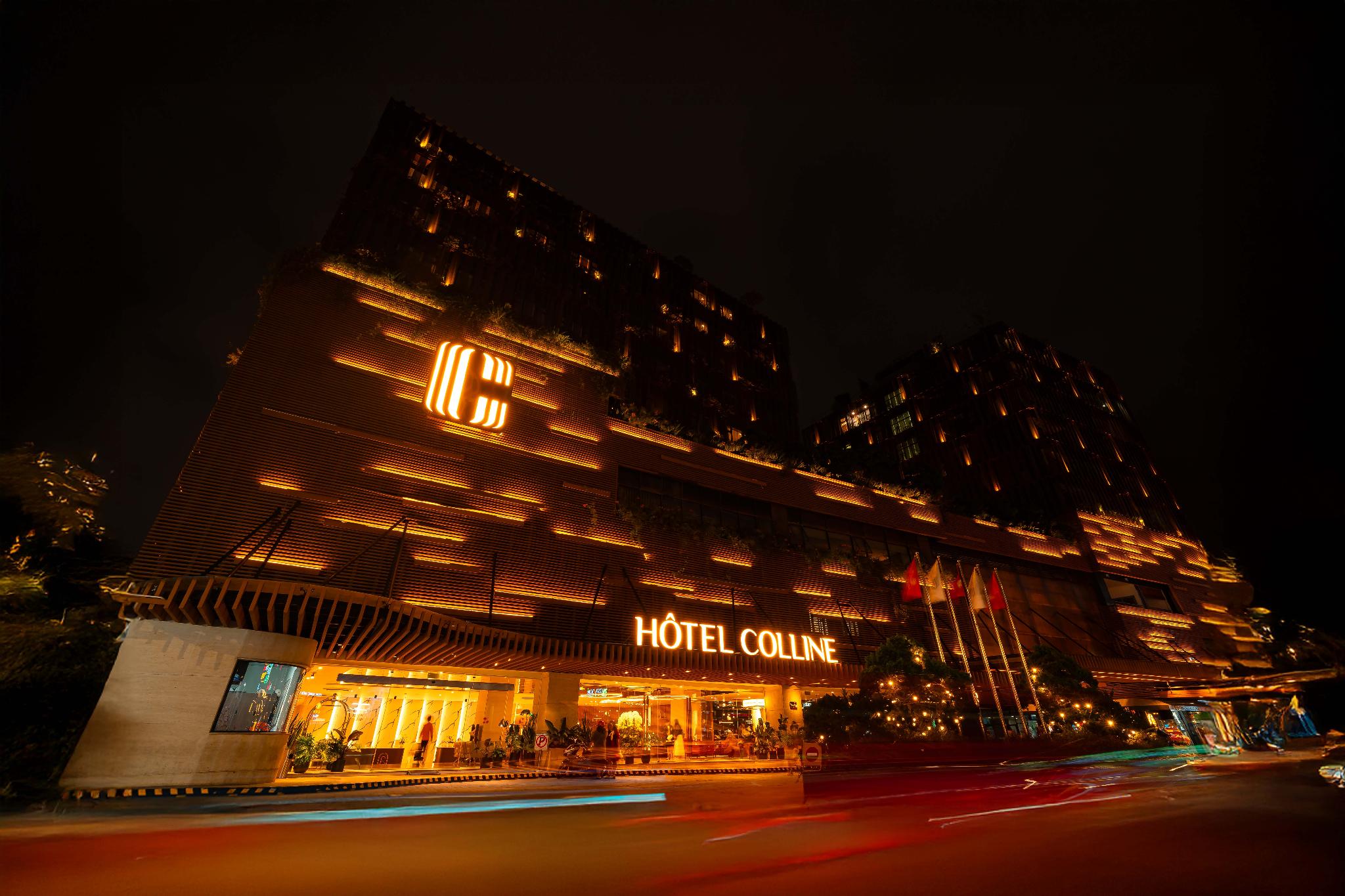 コリーヌ ダラット 写真