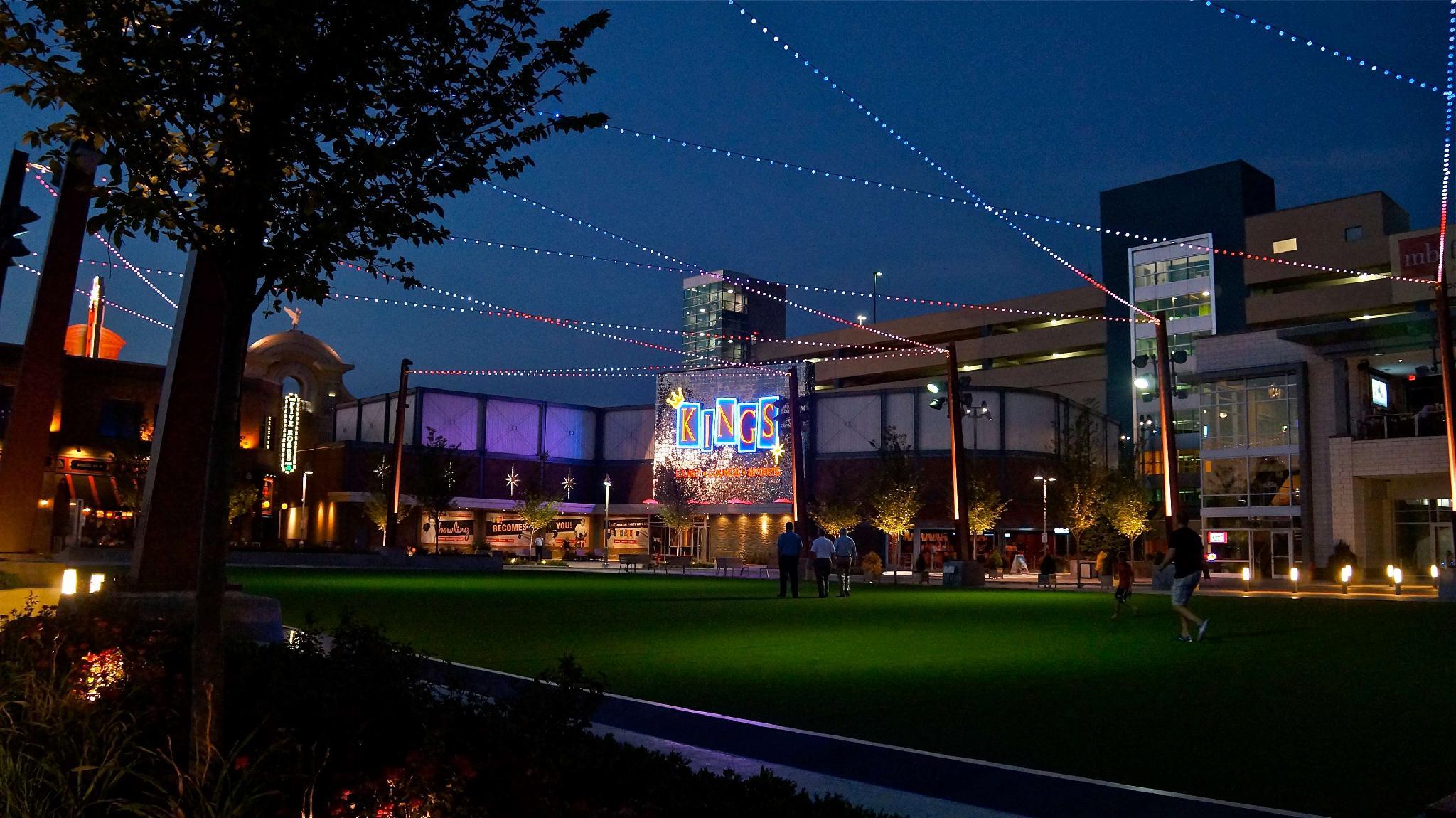 ハイアット リージェンシー オヘア シカゴ 写真