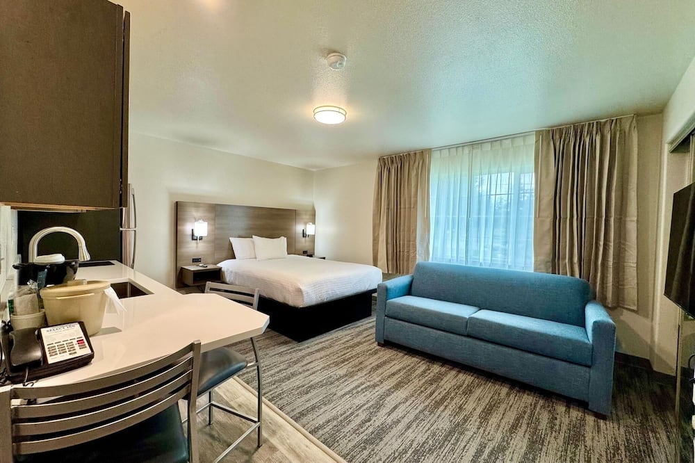 アラスカズ セレクト イン ワシラ 写真