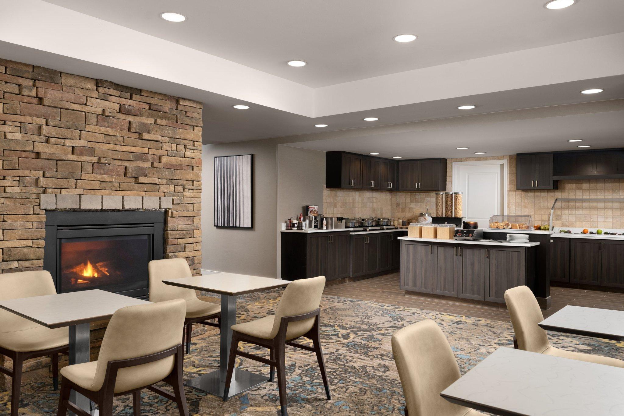 Residence Inn by Marriott Mt. Olive at International Trade Center 写真