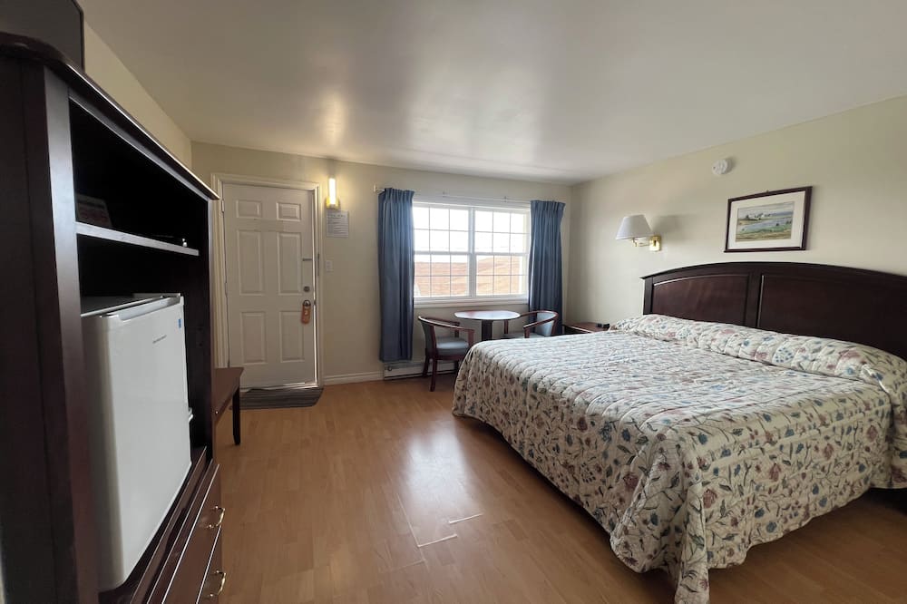 The Cavendish Motel 写真