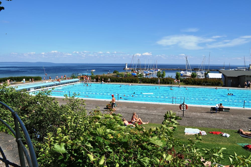 Hotel Bellevue 写真