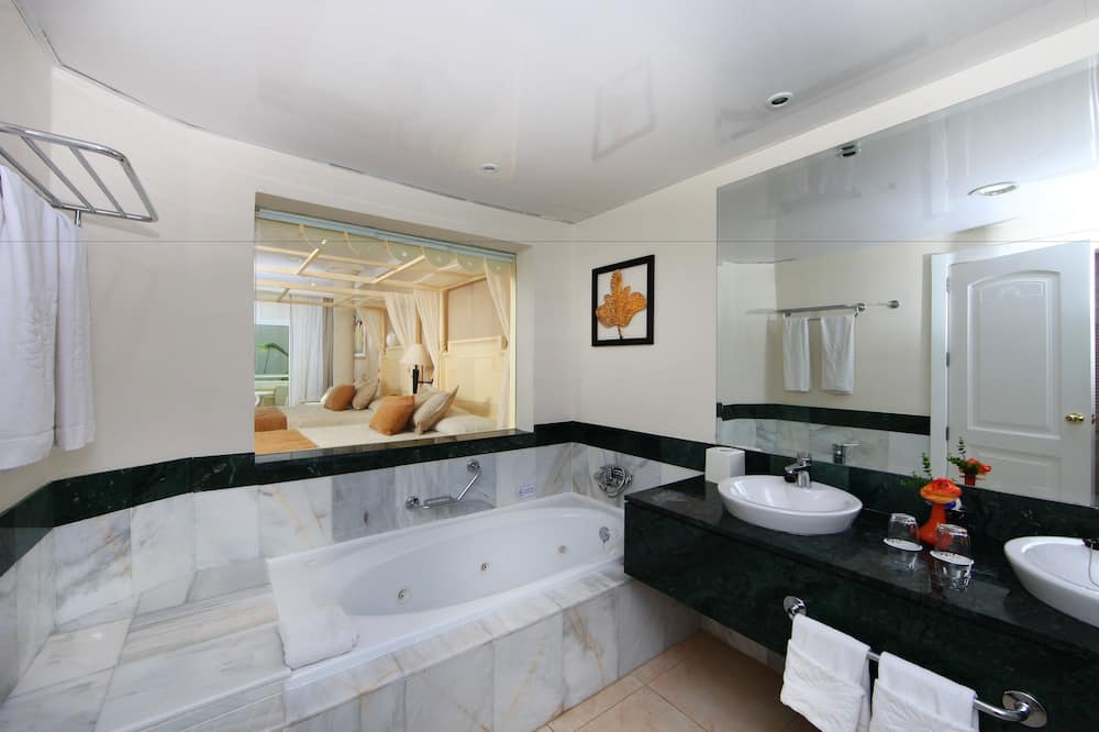 バイア プリンシペ グランド エル ポーティルロ - オールインクルーシブ 写真