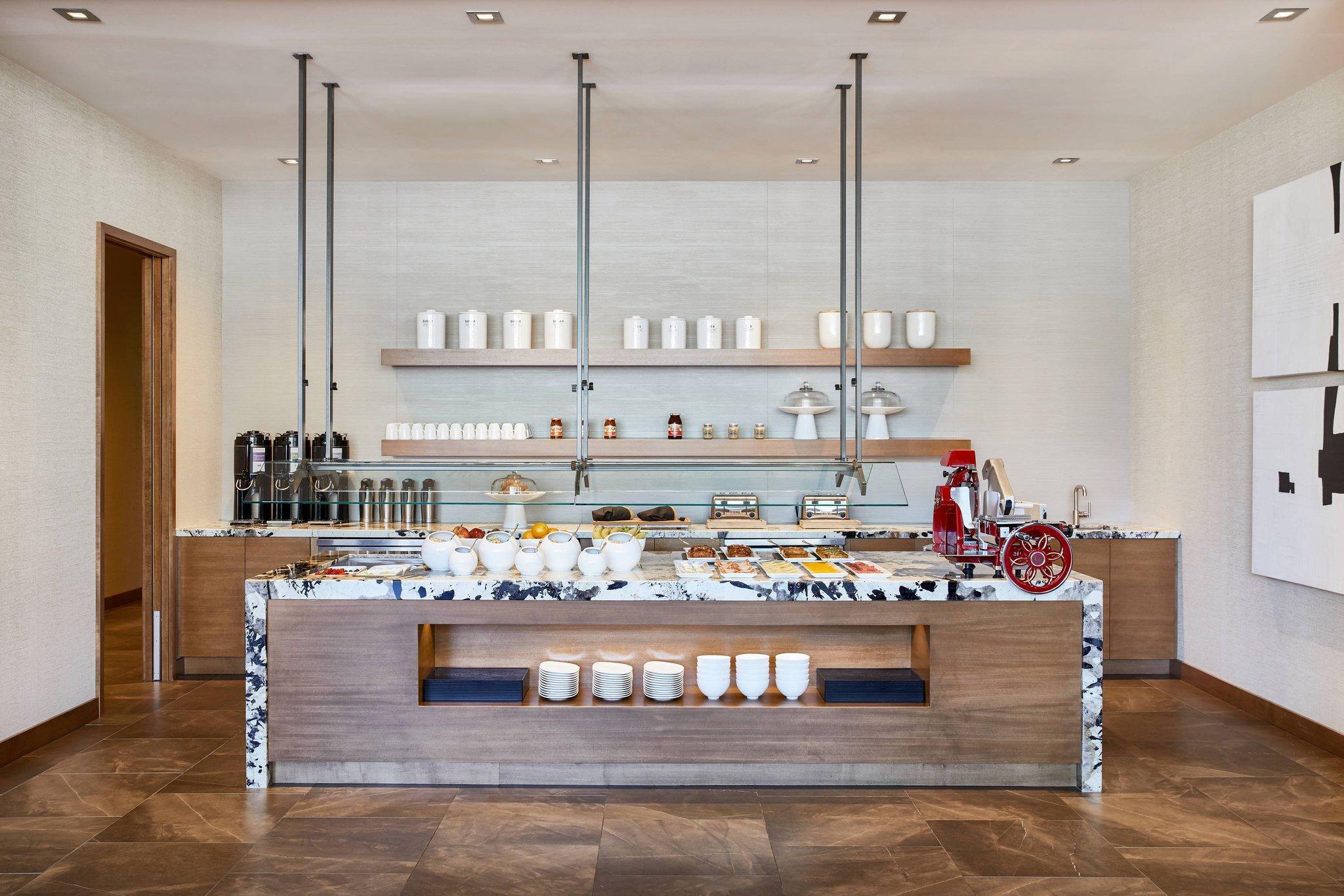 AC ホテル ソルトレークシティ ダウンタウン 写真