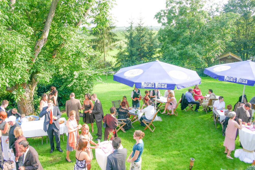 ホテル ビルケンホフ 写真