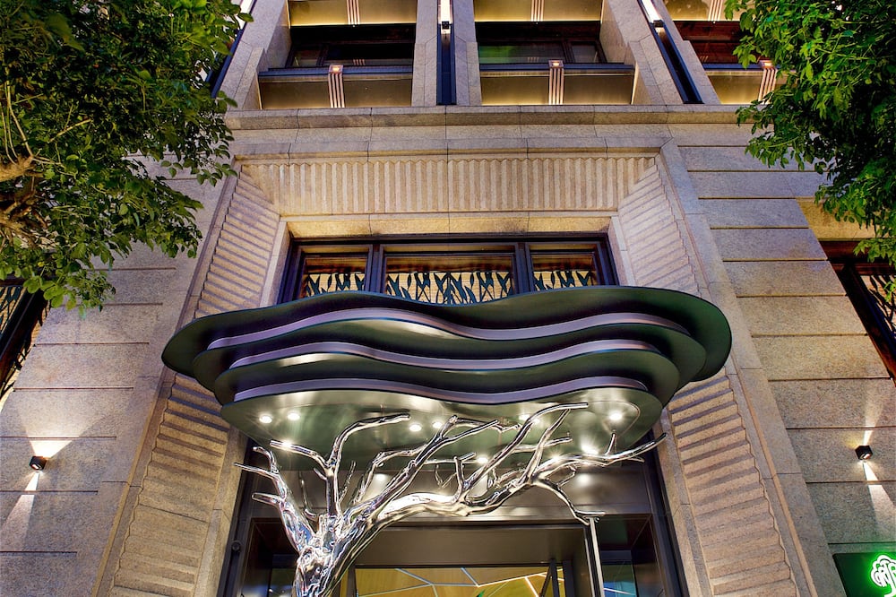 アーツリー ホテル 写真